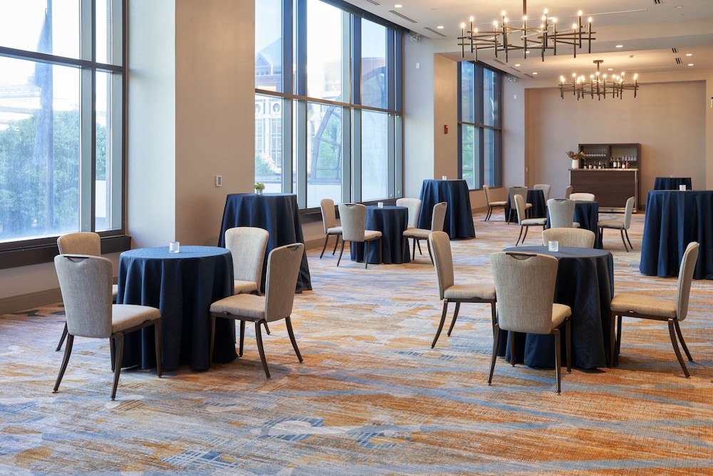 The Westin Indianapolis - photo 5