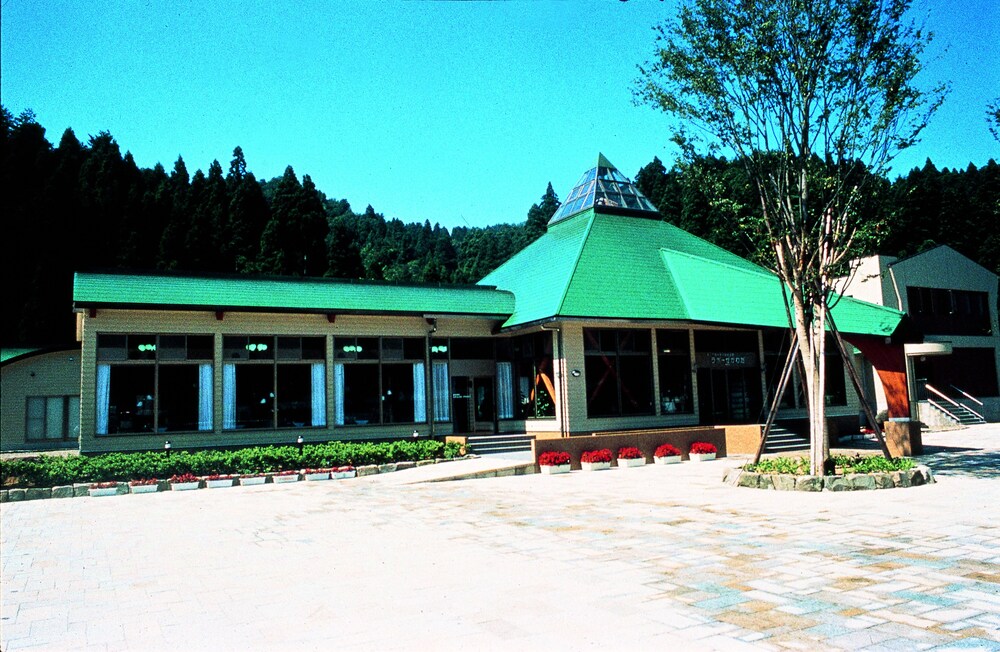 Kawada Onsen La Pause Kawada — hotel in Sabae