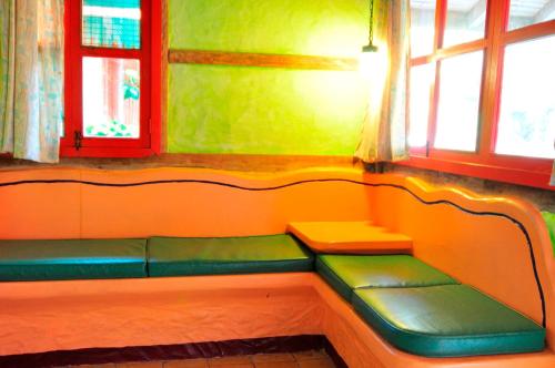 Hosteria Canoa — Manta — photo 2