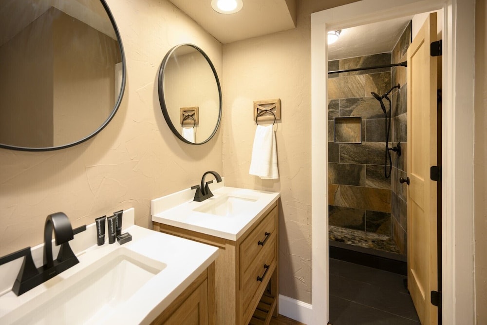 Beaver Meadows Resort Ranch - photo 27