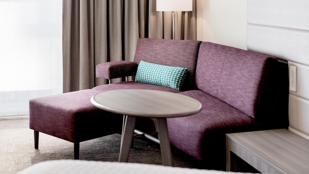 Peachtree Hotel Midtown Atlanta - photo 23