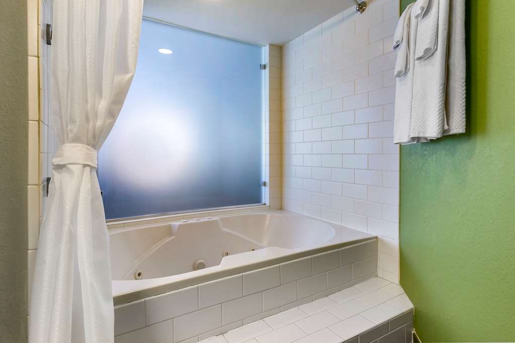 Sleep Inn Allentown Fogelsville - photo 30