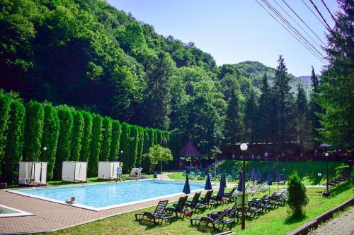 Valea lui Liman - last minute hotel in Tomesti