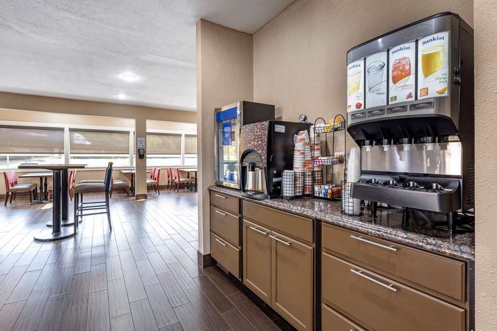 Comfort Inn Kelso Longview - photo 27