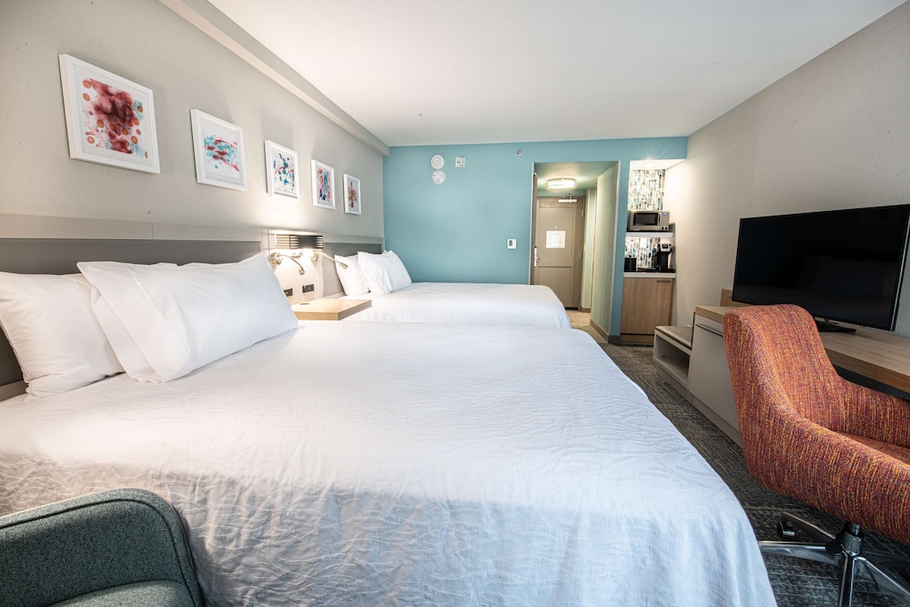 Hilton Garden Inn Asheville South - photo 16