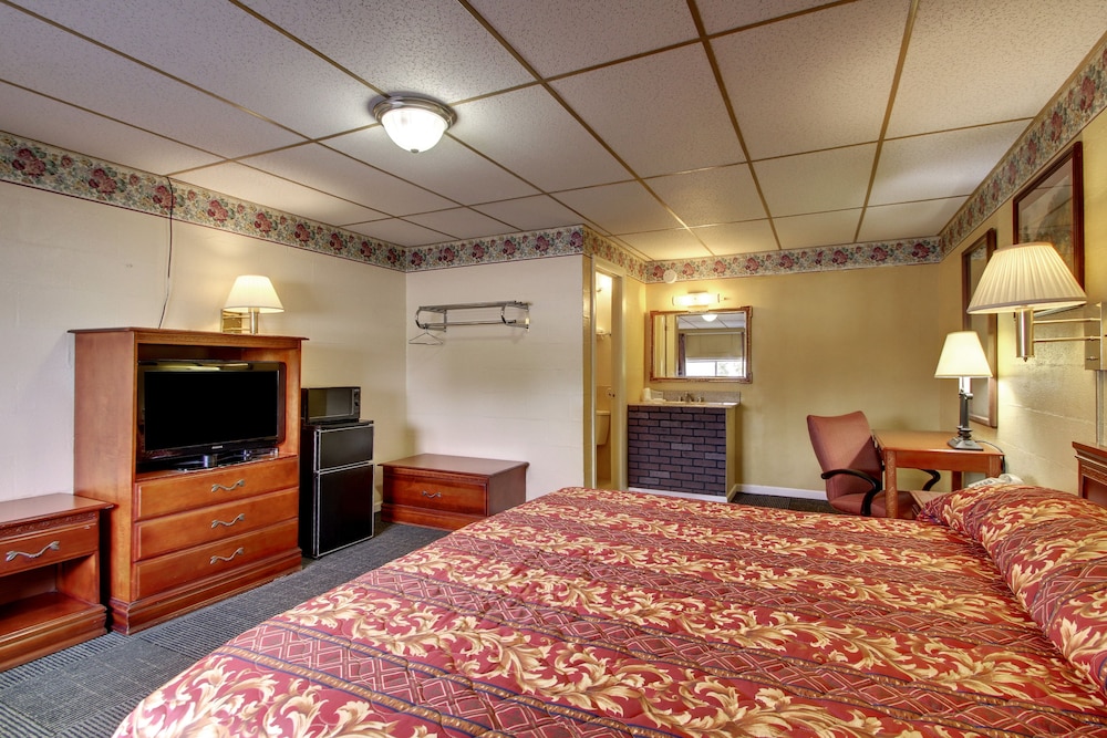 Star Motel - photo 13