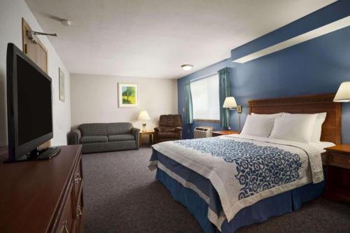 Days Inn Lacey Olympia Area - photo 13