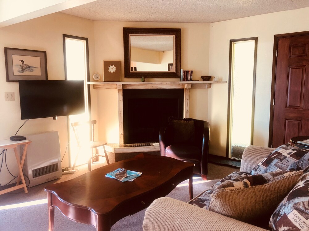 Driftwood Inn and Seaside Lodges - photo 98