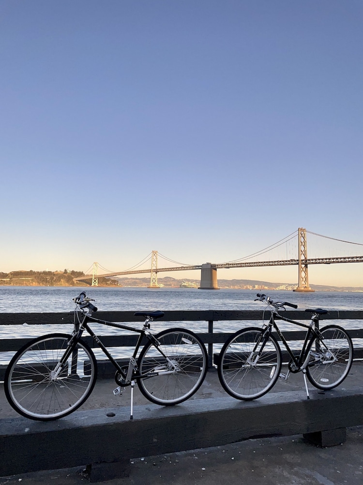 Timbri Hotel San Francisco Curio Collection by Hilton - photo 57