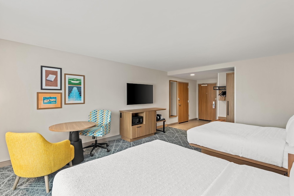 Hampton Inn by Hilton Cooperstown - photo 6
