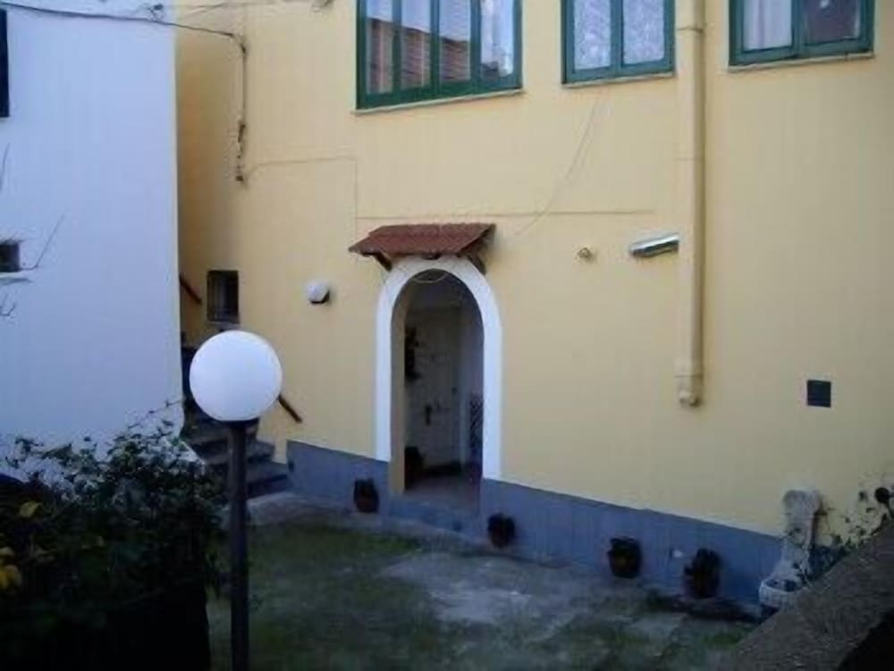 Il Tulipano — hotel in Sant'agnello