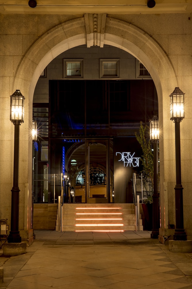 Kimpton Hotel Monaco Washington DC by IHG - photo 39