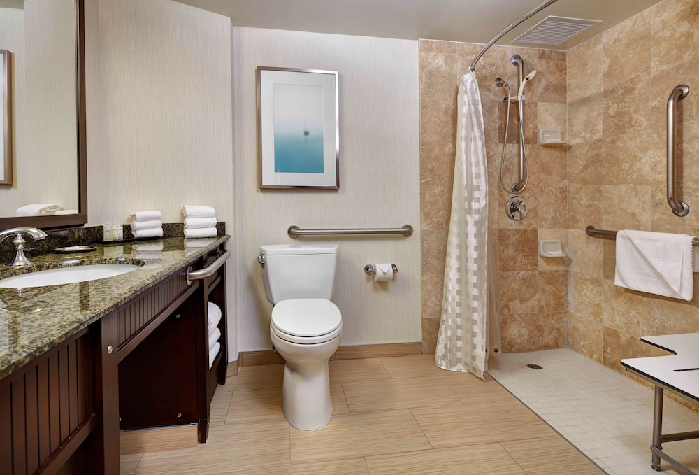 Embassy Suites by Hilton San Diego La Jolla - photo 25