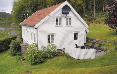 Lovely Home In Farsund — 4-Star Luxury Hotel in Farsund, Norway