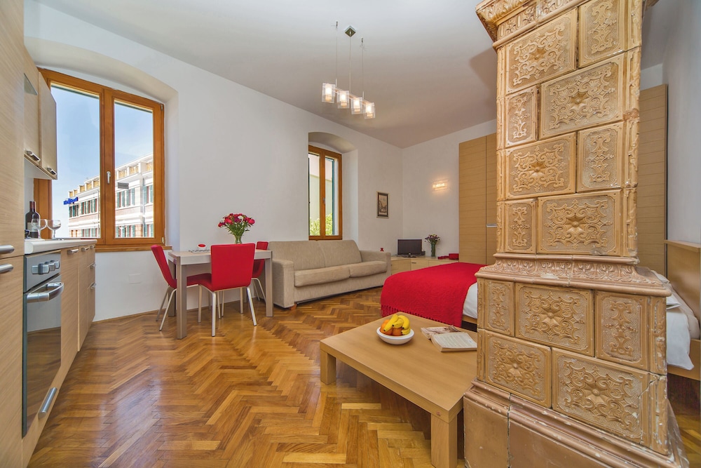 Apartments Old Town Gate — 4-Star Luxury Hotel in Dubrovnik, Croatia