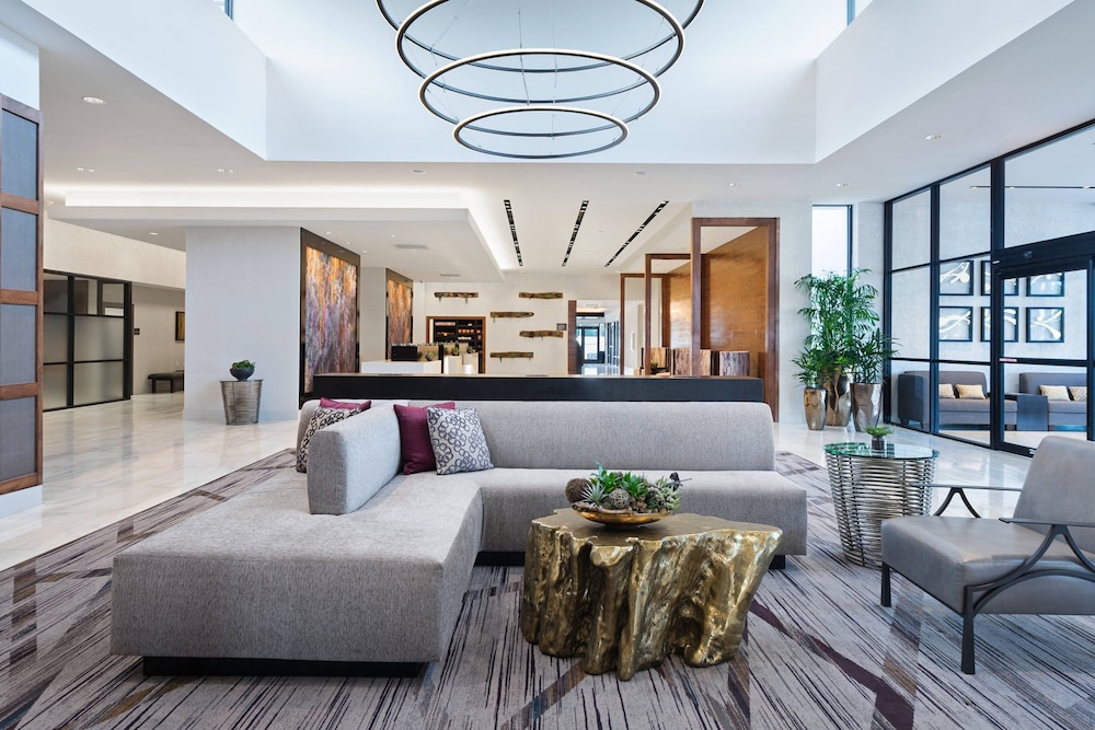 Marriott Baton Rouge - photo 3