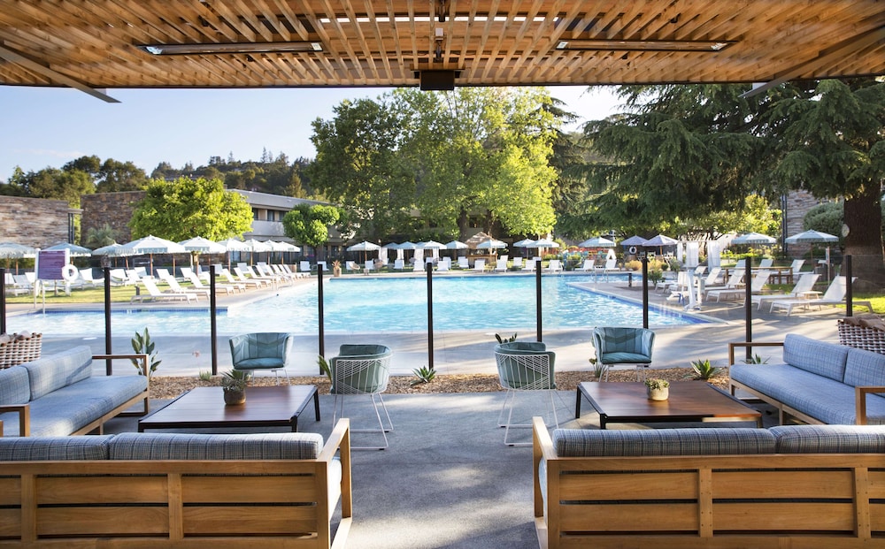 Flamingo Resort & Spa Santa Rosa Sonoma Tapestry by Hilton - photo 2