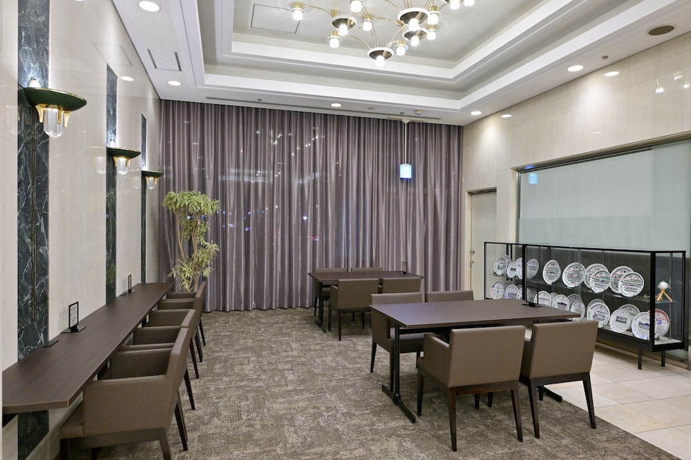 Hotel Ncb — Osaka — photo 4