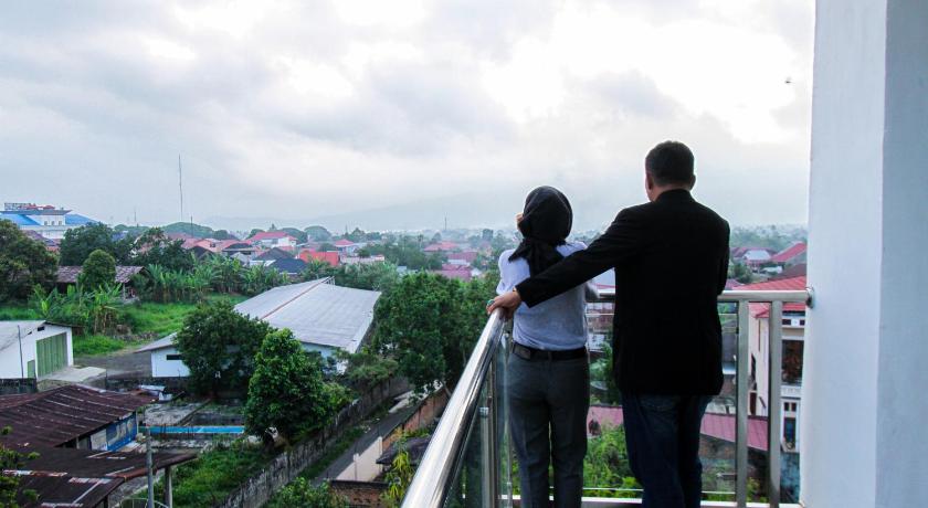 Hotel Sepanak by Amazing in Bengkulu, Indonesia