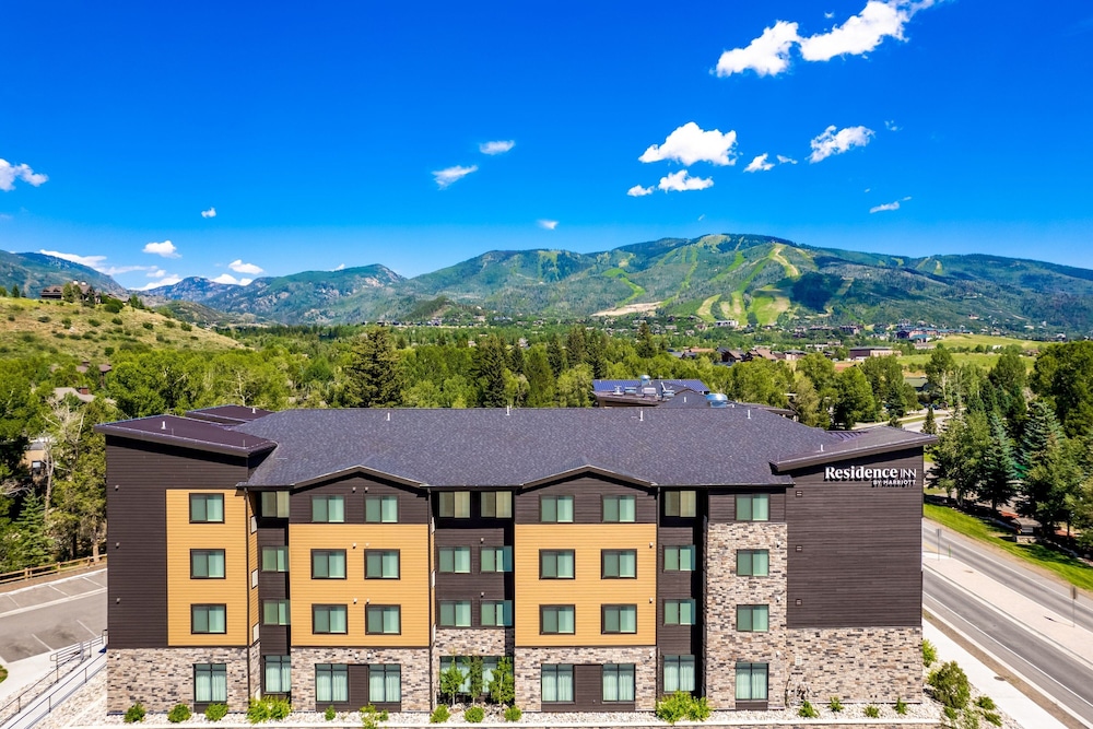 Residence Inn by Marriott Steamboat Springs - photo 86