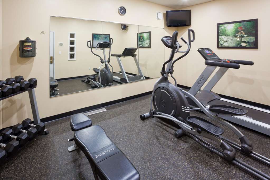 GrandStay Residential Suites Hotel Saint Cloud - photo 12