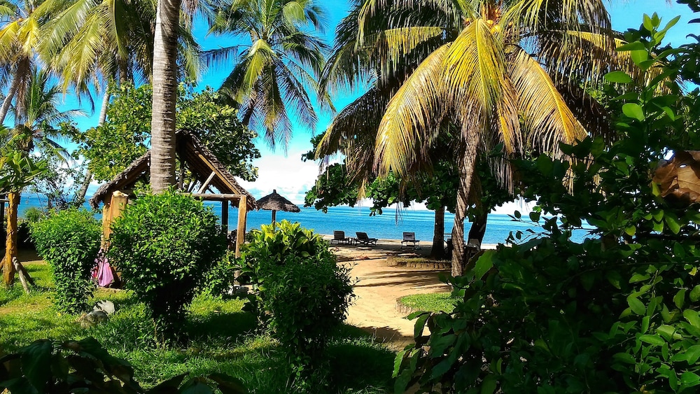 Domaine Manga Be in Unknown City, Madagascar