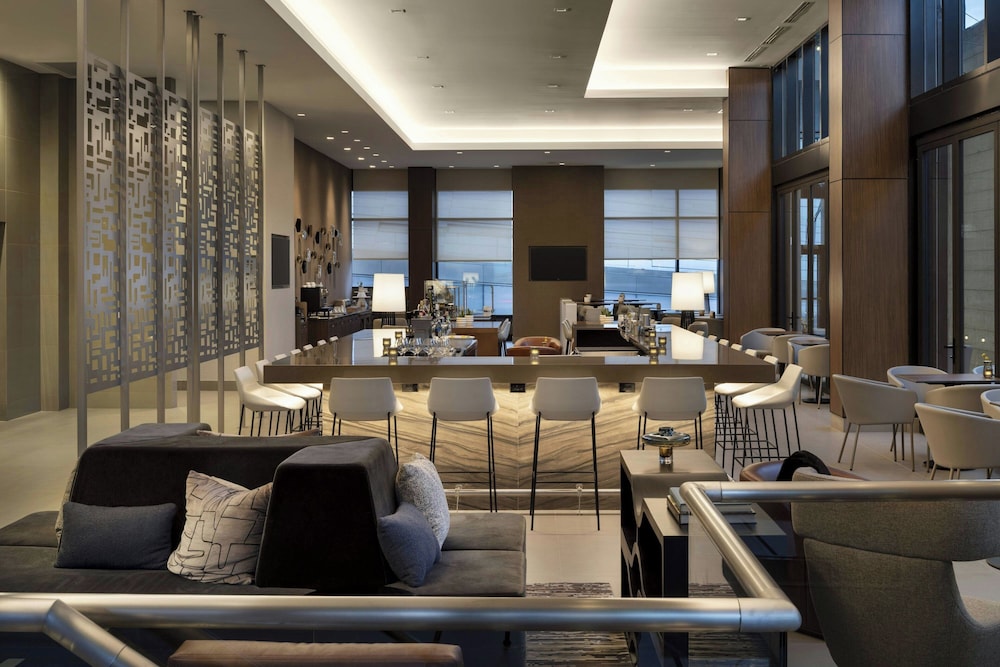 AC Hotel Seattle Downtown - photo 6