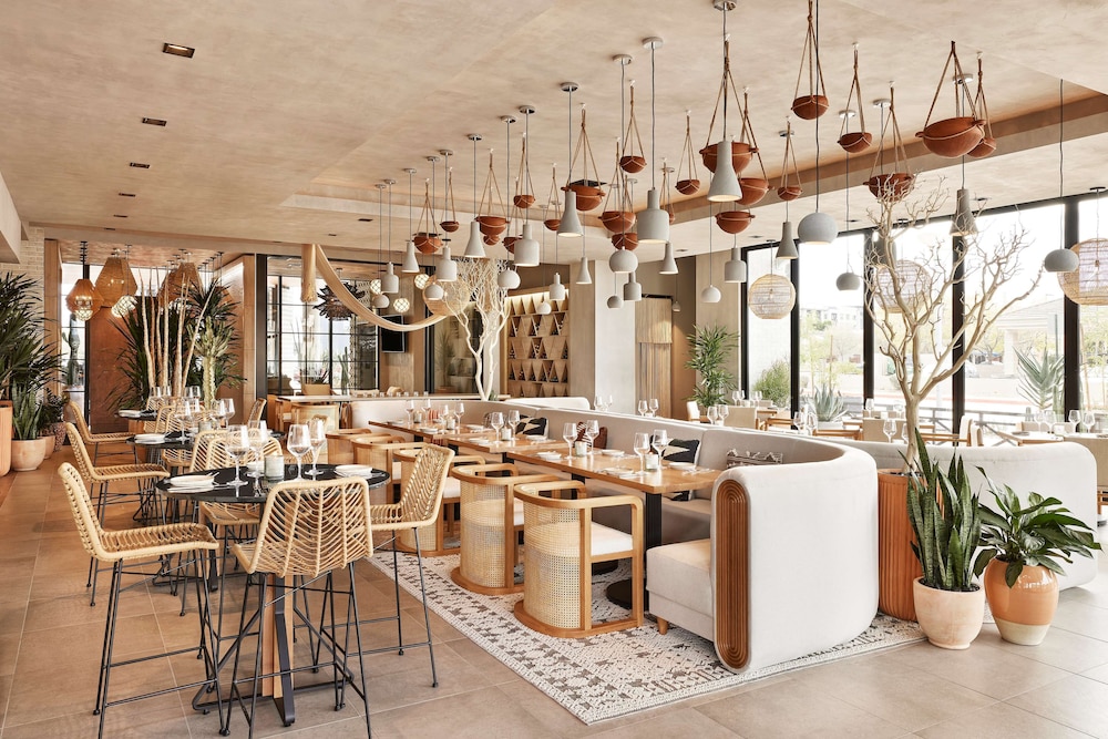 Senna House Hotel Scottsdale Curio Collection by Hilton - photo 46