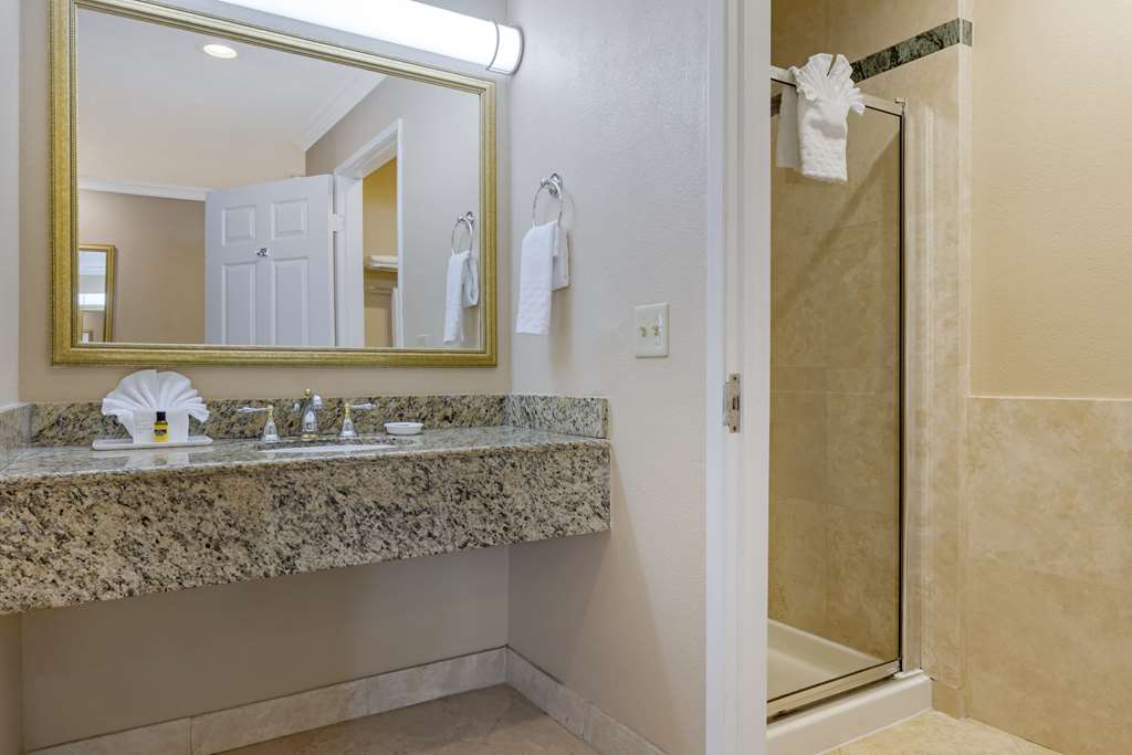 Best Western Plus Marina Shores Hotel - photo 54