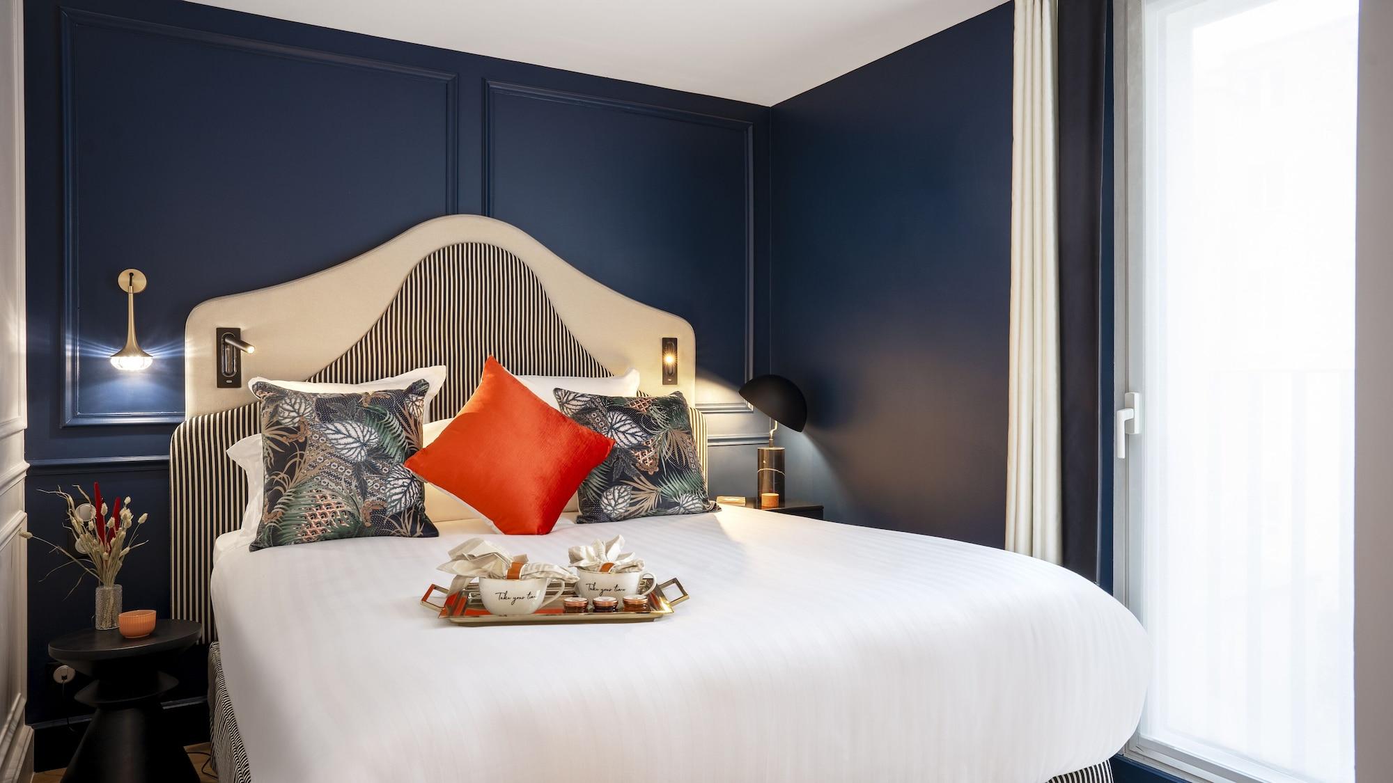 Residhome Paris Opéra - last minute hotel in Unknown City