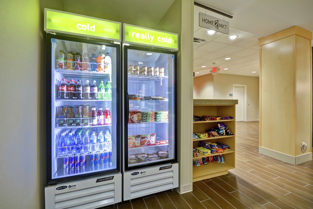 Home2 Suites by Hilton Minneapolis Eden Prairie - photo 34