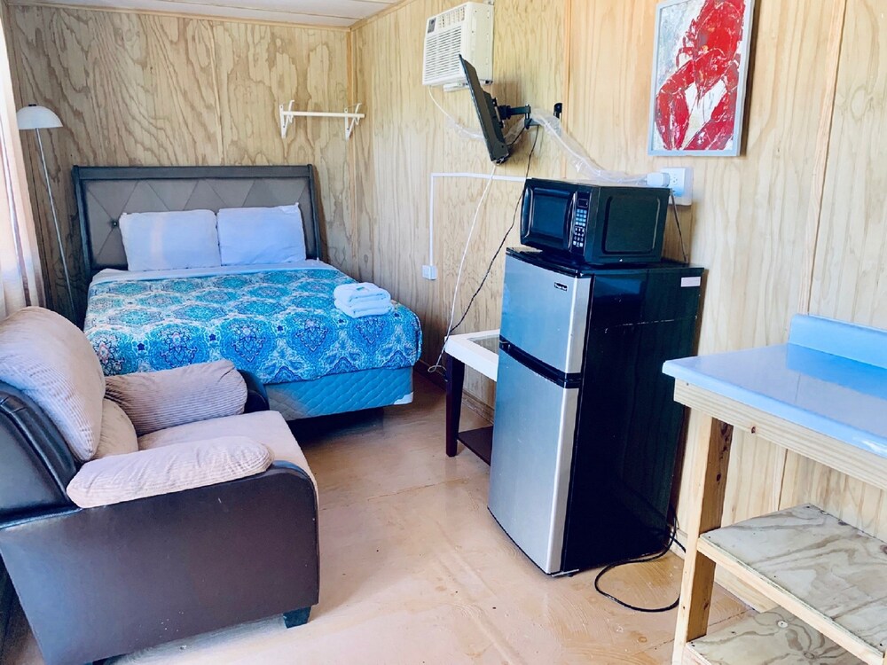 Manati World Point Inn in Manati, Puerto Rico