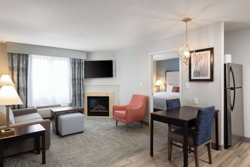 Homewood Suites by Hilton Boston Andover - photo 15
