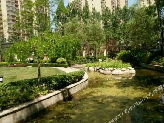 Guyuan Apartment Hotel - last minute hotel in Xi'an