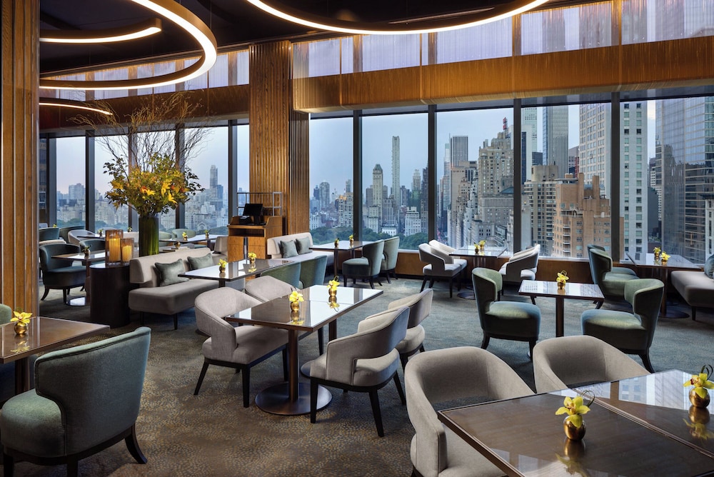 Mandarin Oriental New York - photo 74