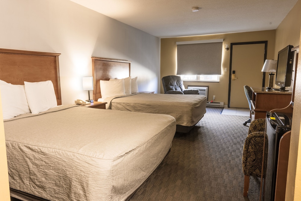 Governor's Inn a Travelodge by Wyndham - photo 8