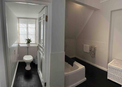Chez Botanica Apartment Constantia