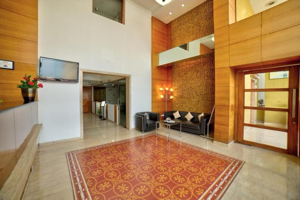 Coral Tree - last minute hotel in Bengaluru