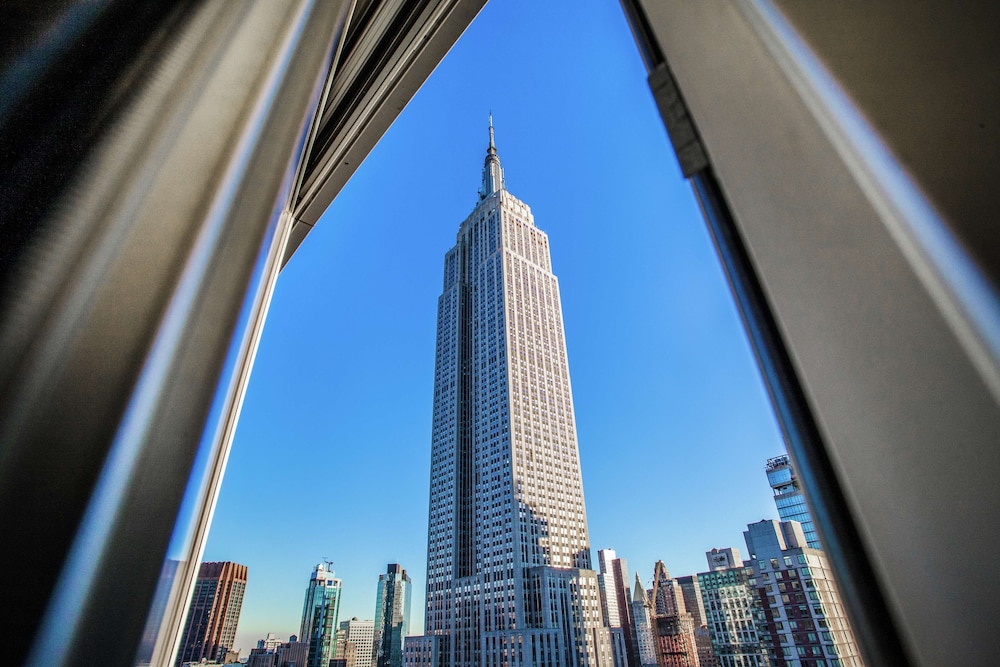 Hilton Garden Inn New York West 35th Street - photo 16