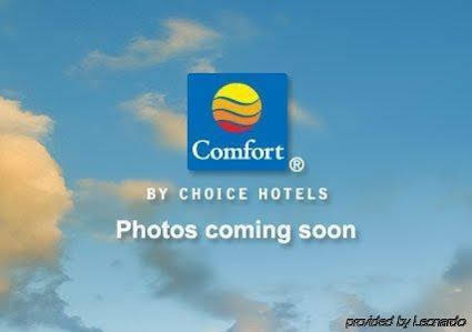 Comfort Hotel Jinzhou in Jinzhou, People's Republic of China