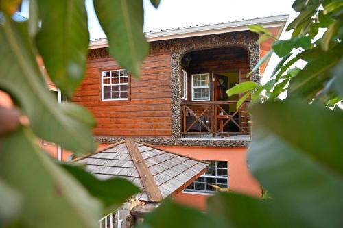 La Vue 2 in Anse La Raye, Saint Lucia