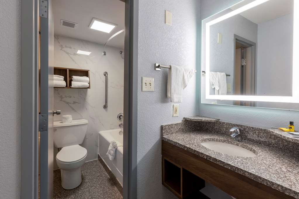 Best Western Plus St. Louis West Westport - photo 12