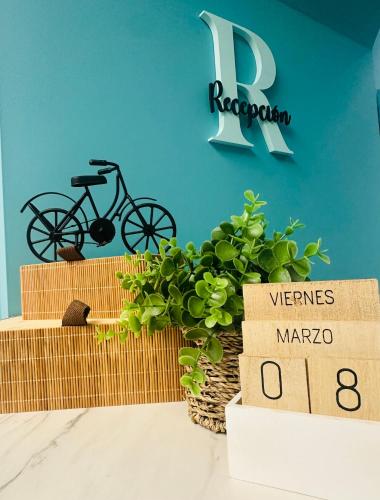 Hotel Lotus in Caldas De Reis, Spain