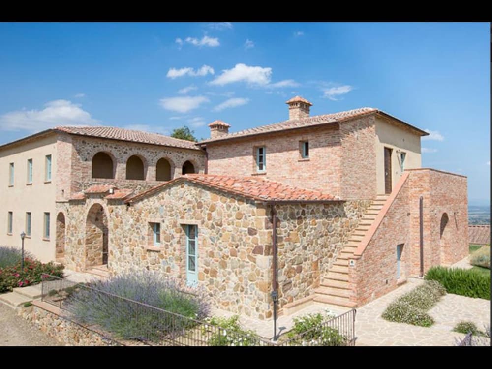 Cignella — Siena
