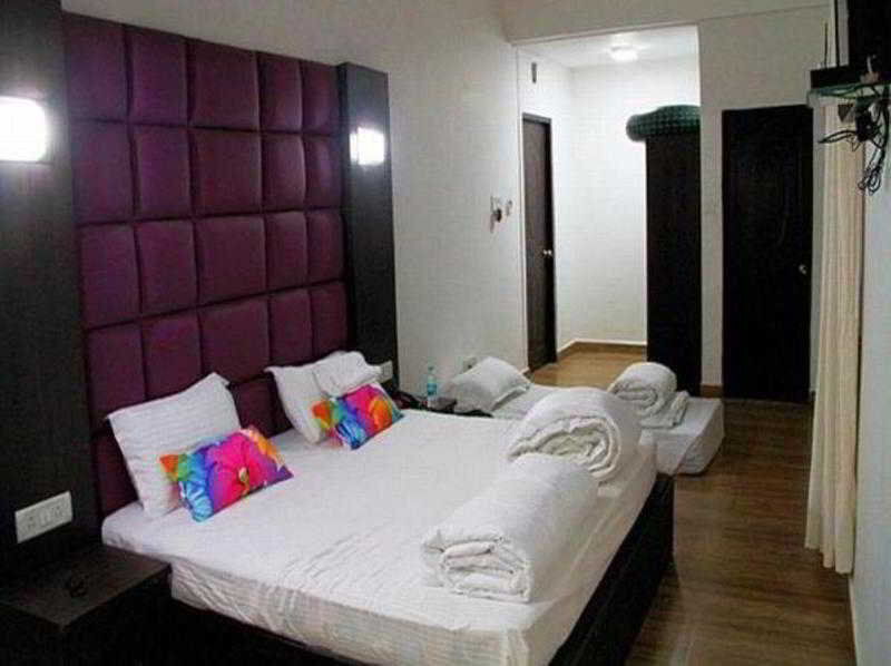 Nordest Lemonmint Beach Resort — Calangute — photo 3