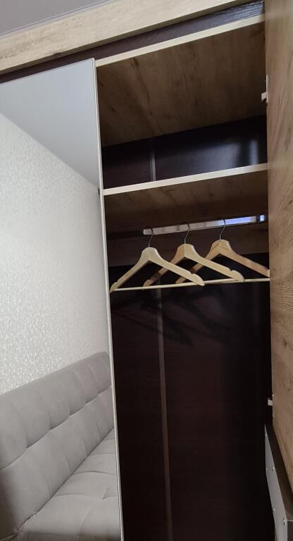 Ural - carbon neutral hotel in Karpinsk