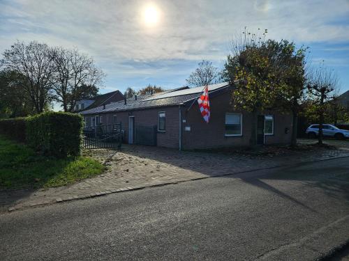 Bed and Breakfast Boekel — Boekel — photo 3