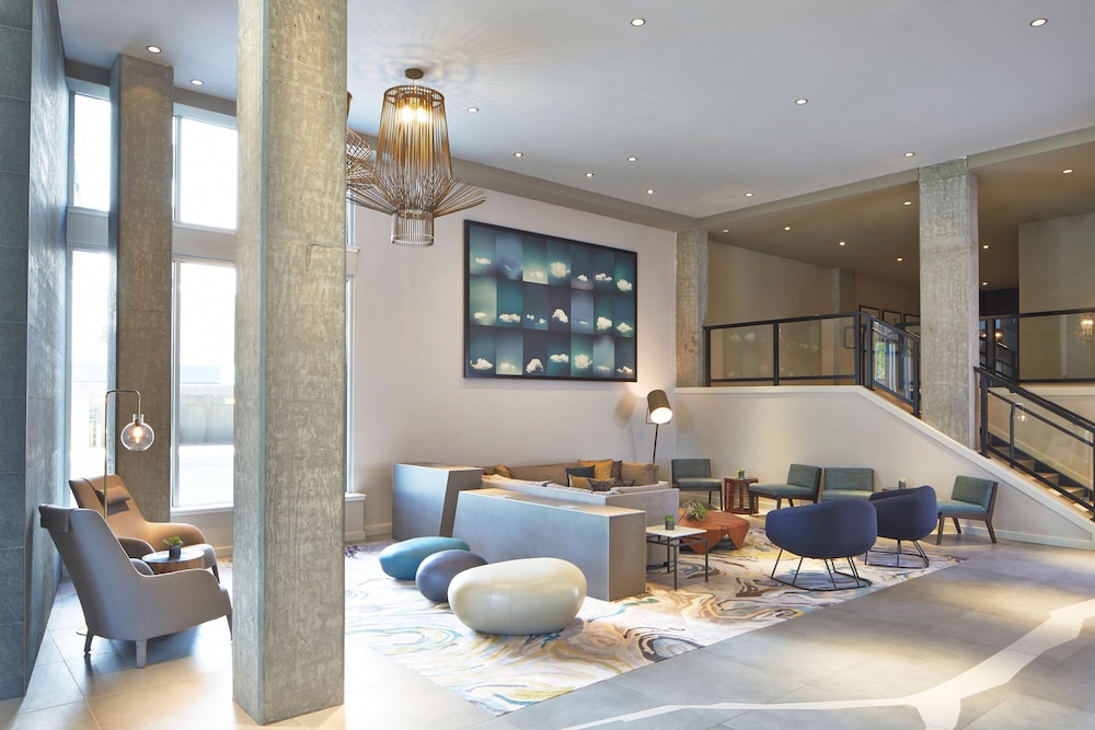 Element Seattle Redmond - photo 5