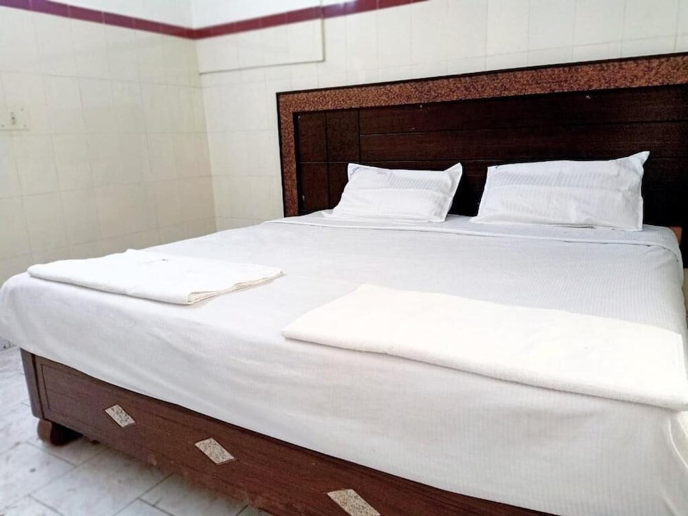 Hotel Siddhartha — hotel in Guntur