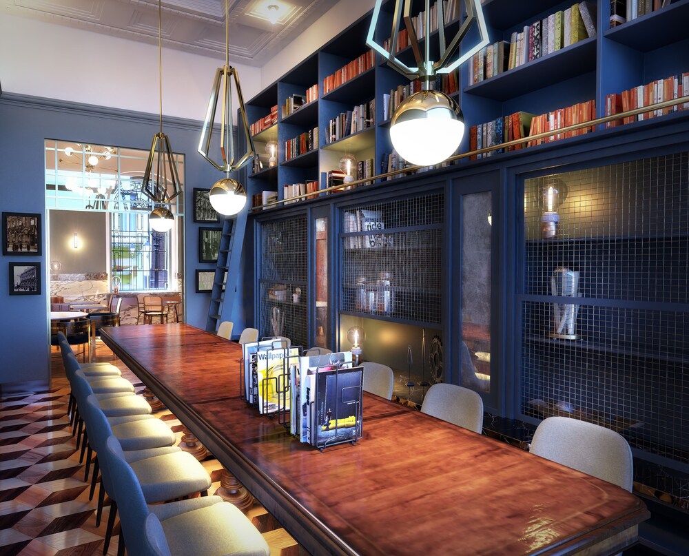 Hotel Indigo The Hague Palace Noordeinde by IHG in The Hague, Netherlands